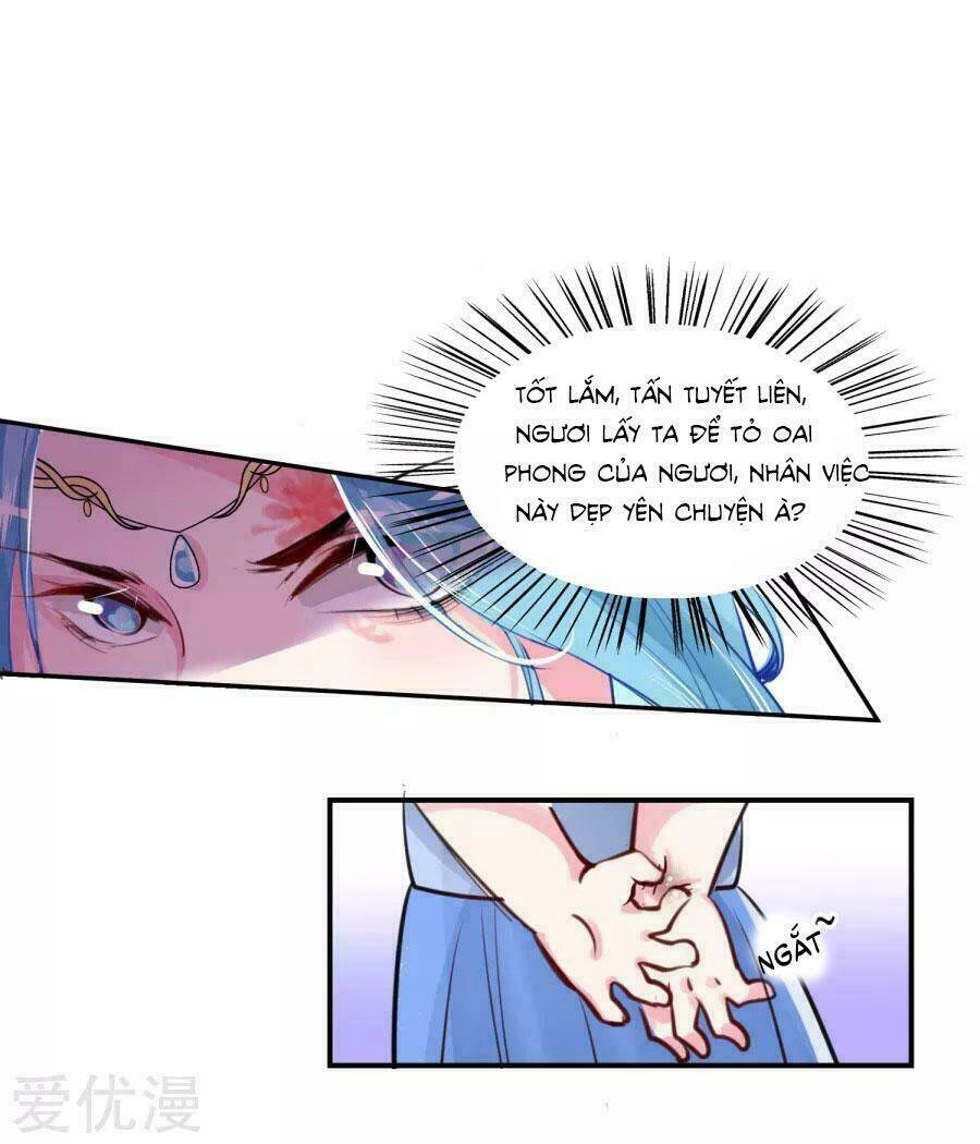 Độc Y Đích Nữ Chapter 2 - 14