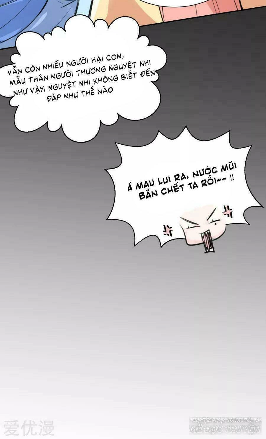 Độc Y Đích Nữ Chapter 2 - 16