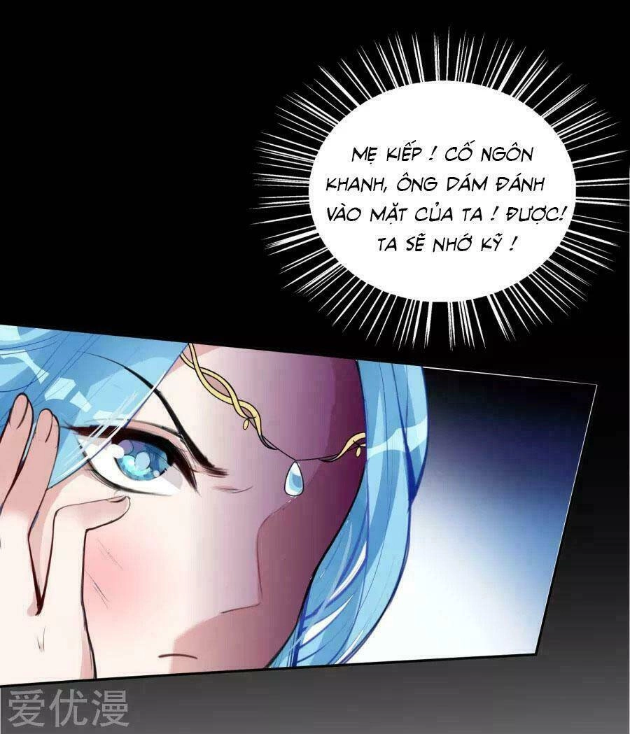 Độc Y Đích Nữ Chapter 2 - 21