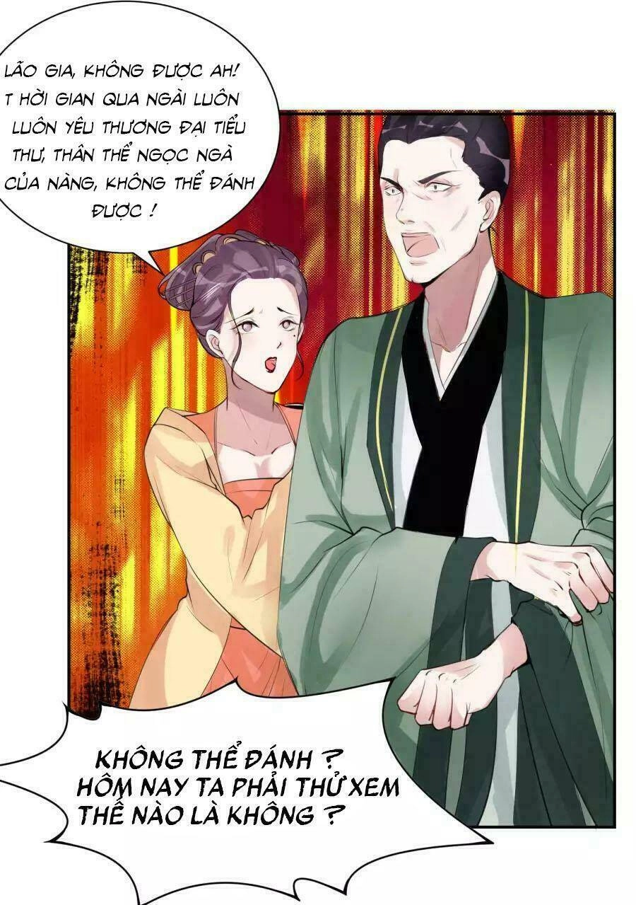 Độc Y Đích Nữ Chapter 2 - 23