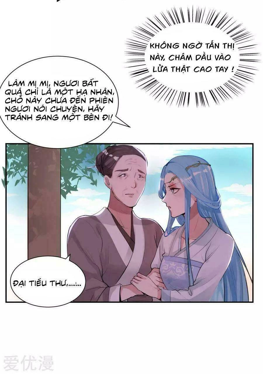 Độc Y Đích Nữ Chapter 2 - 24