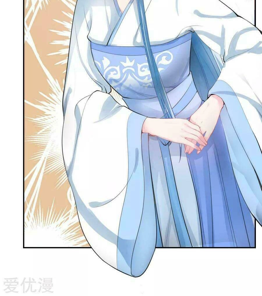 Độc Y Đích Nữ Chapter 2 - 26