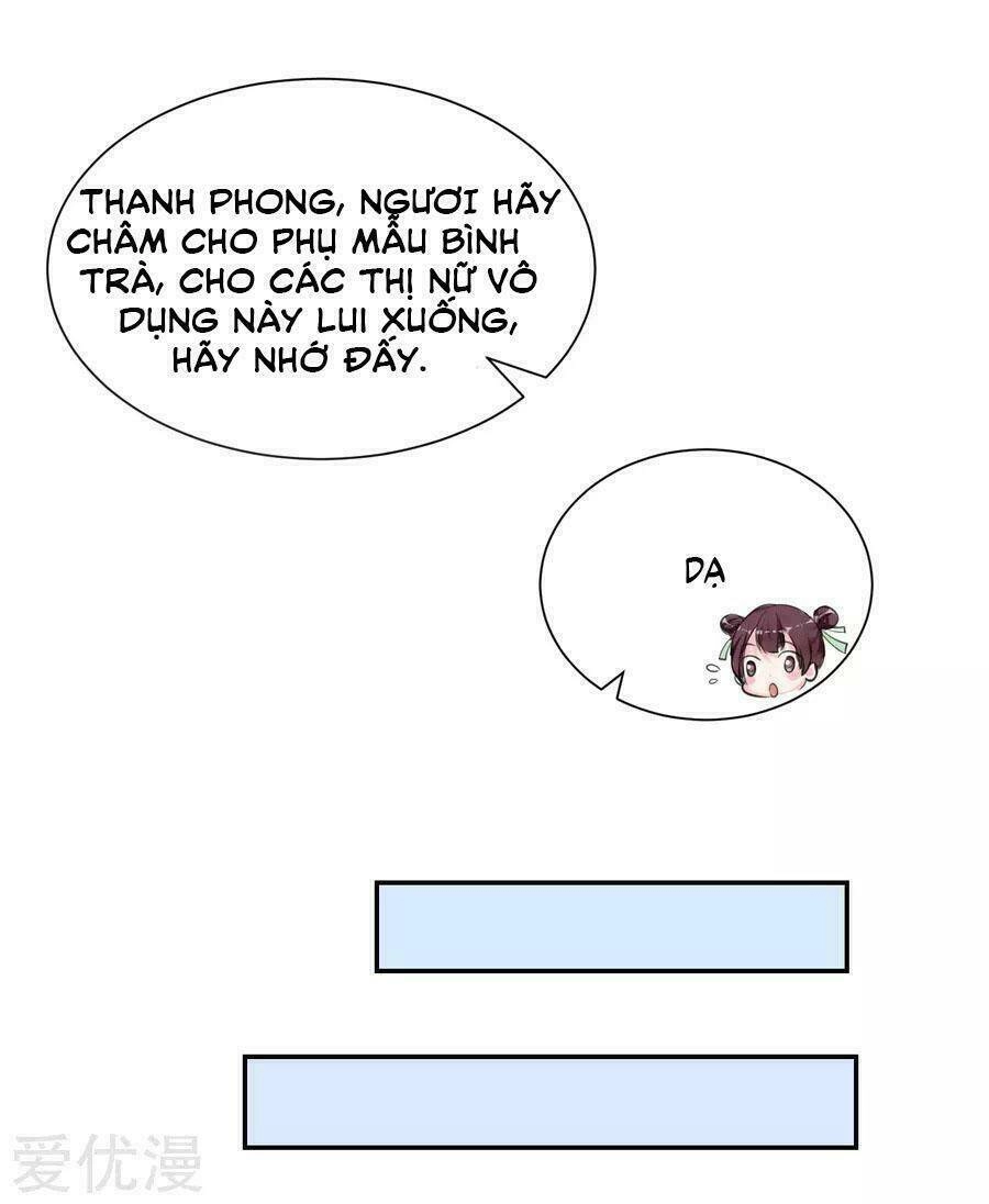 Độc Y Đích Nữ Chapter 2 - 28