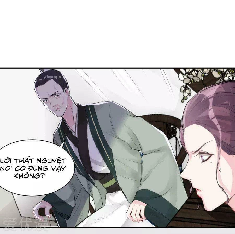 Độc Y Đích Nữ Chapter 2 - 33