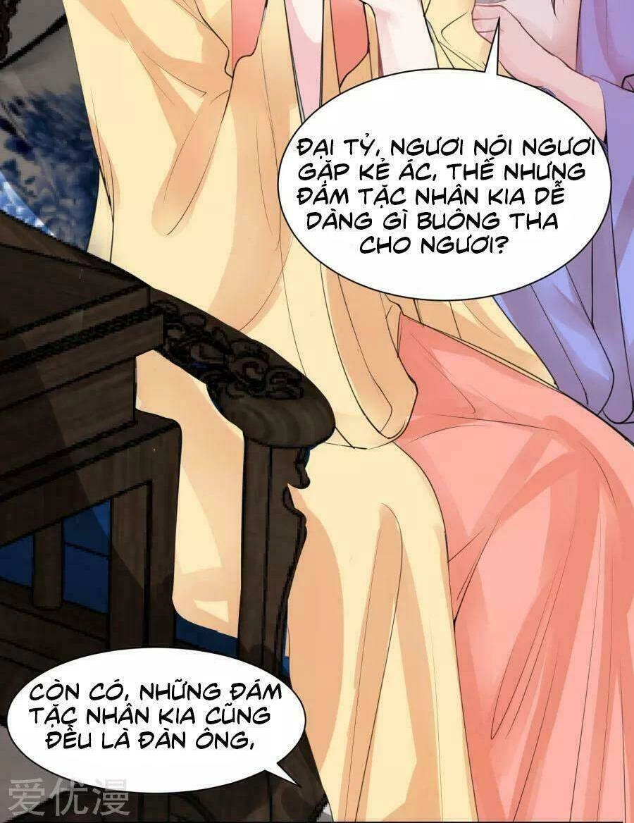 Độc Y Đích Nữ Chapter 2 - 35