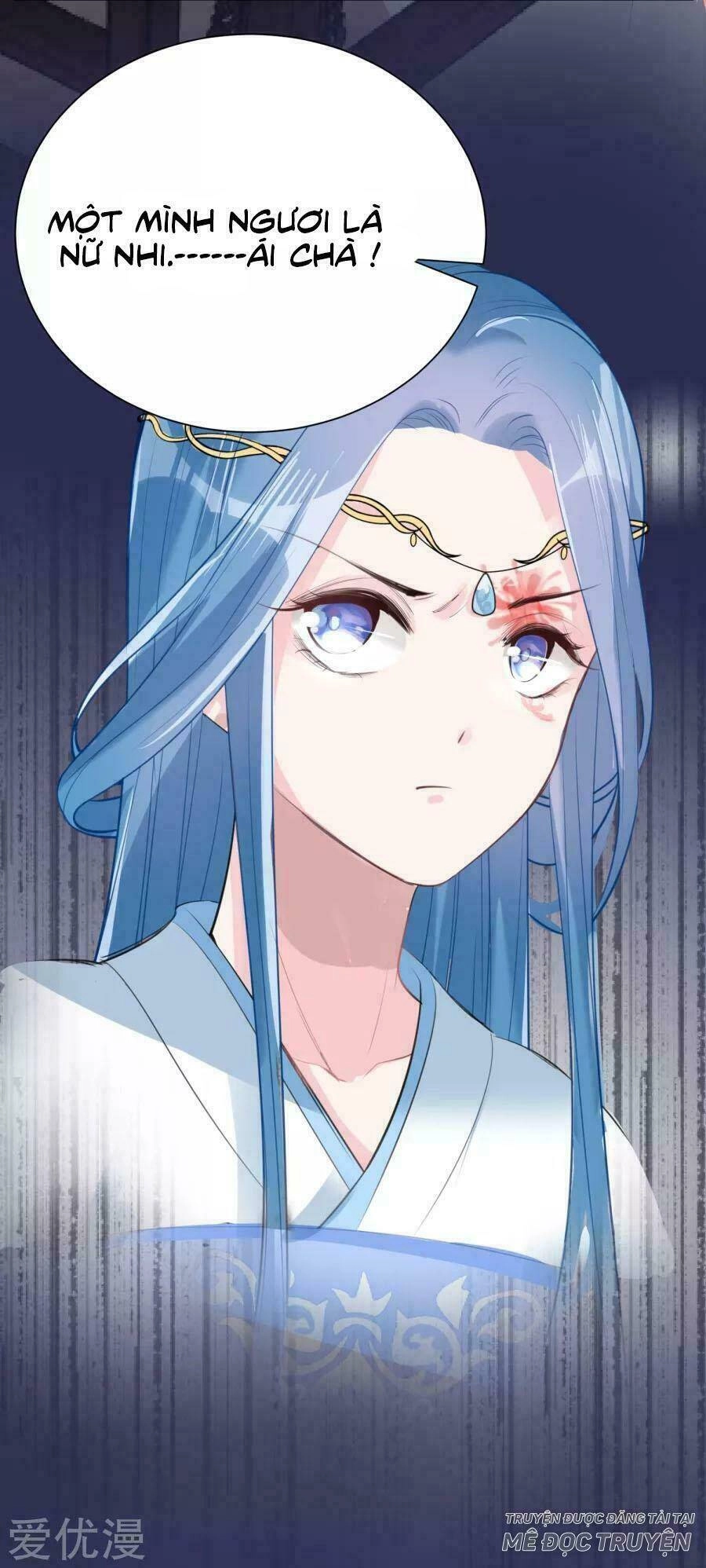 Độc Y Đích Nữ Chapter 2 - 37