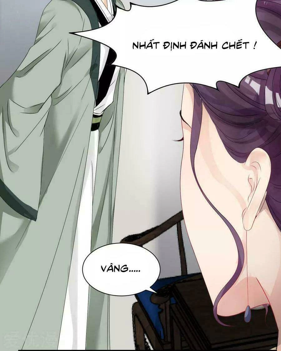 Độc Y Đích Nữ Chapter 3 - 7