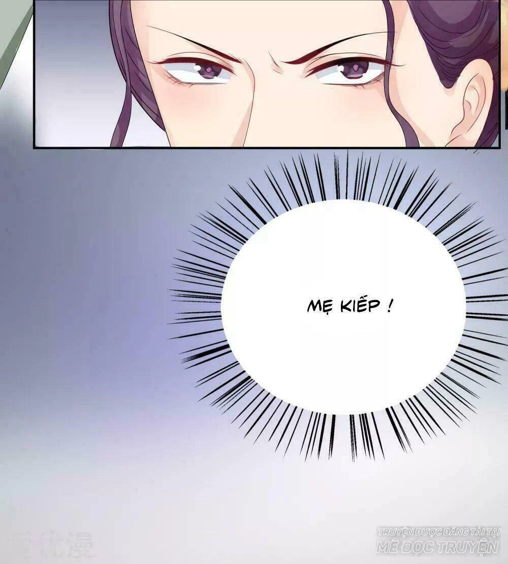 Độc Y Đích Nữ Chapter 3 - 8