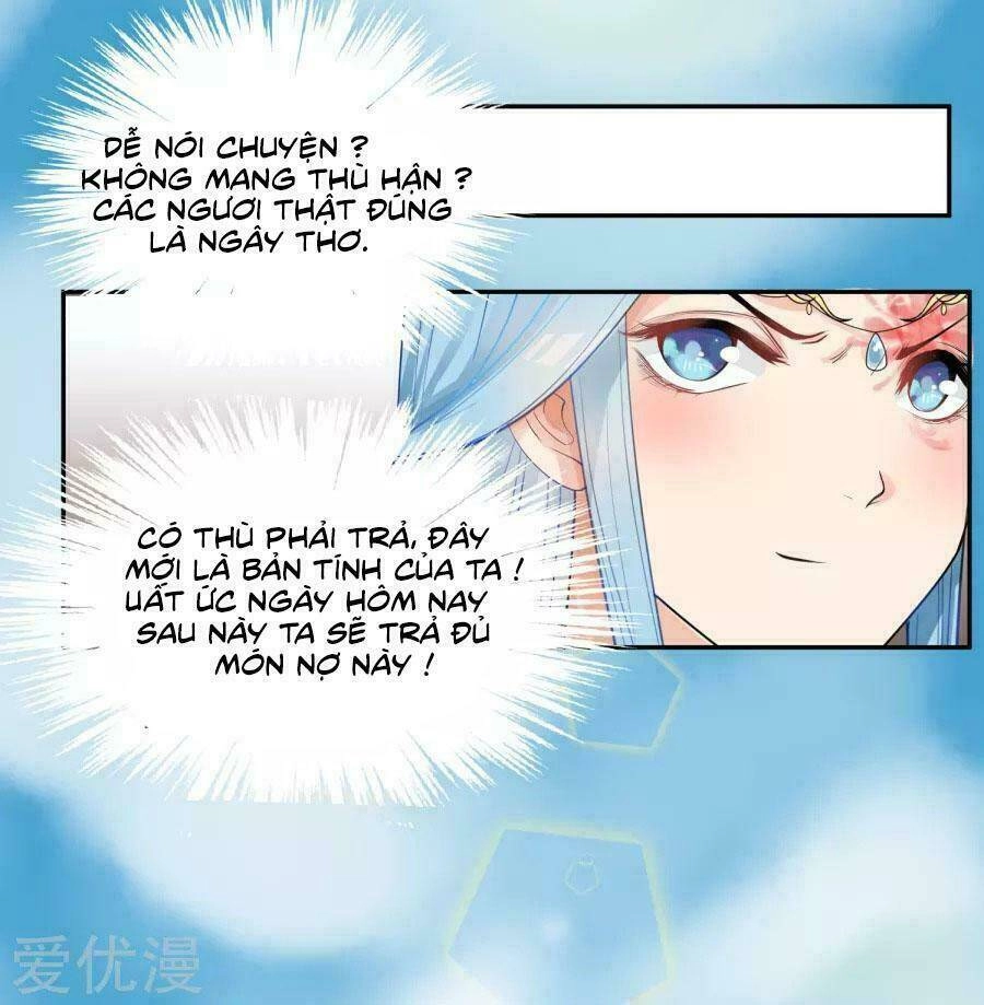 Độc Y Đích Nữ Chapter 3 - 13