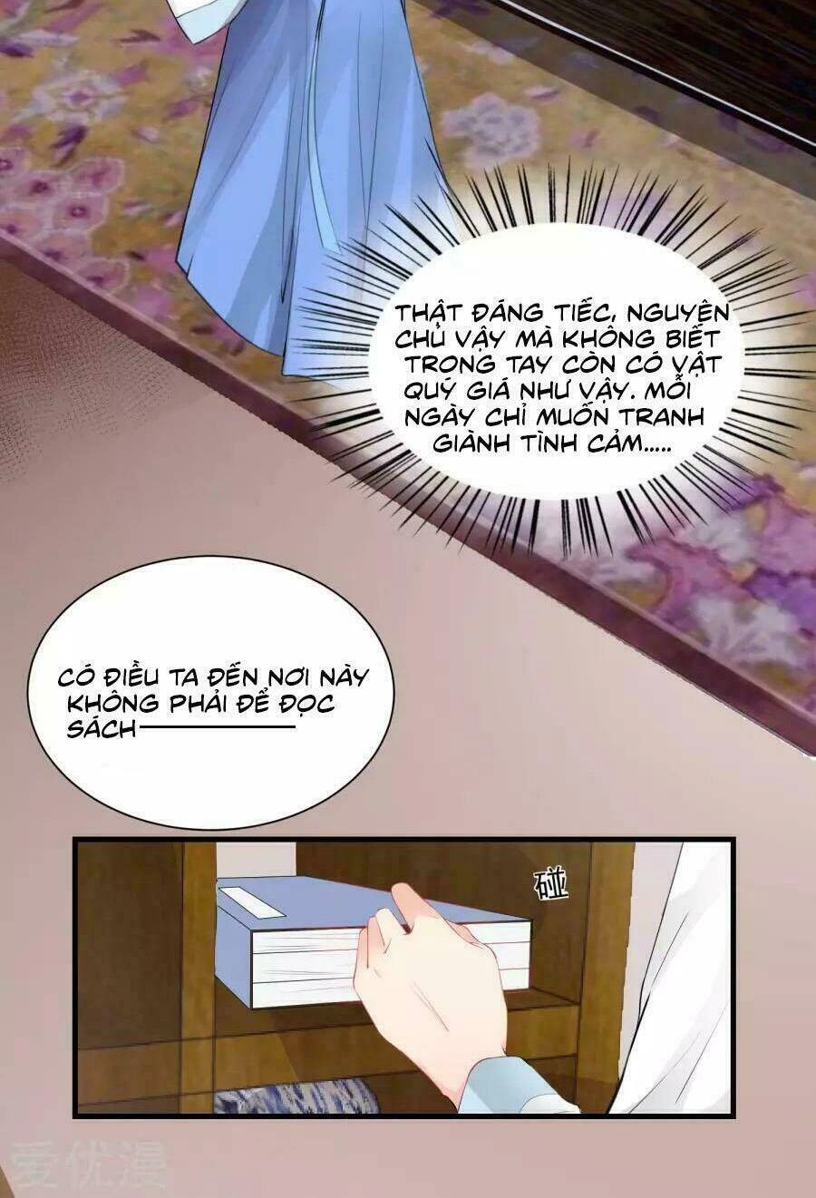 Độc Y Đích Nữ Chapter 3 - 19