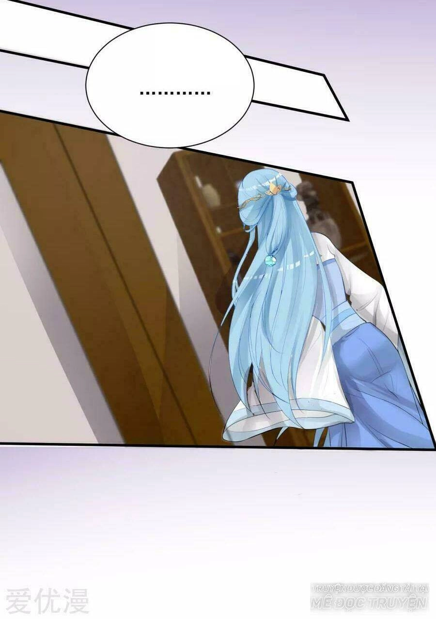 Độc Y Đích Nữ Chapter 3 - 23