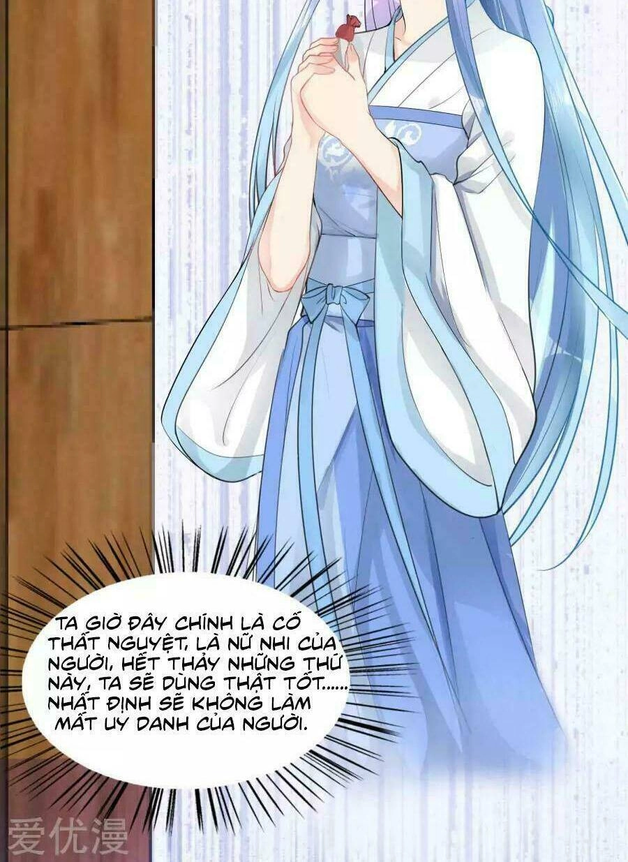 Độc Y Đích Nữ Chapter 3 - 26