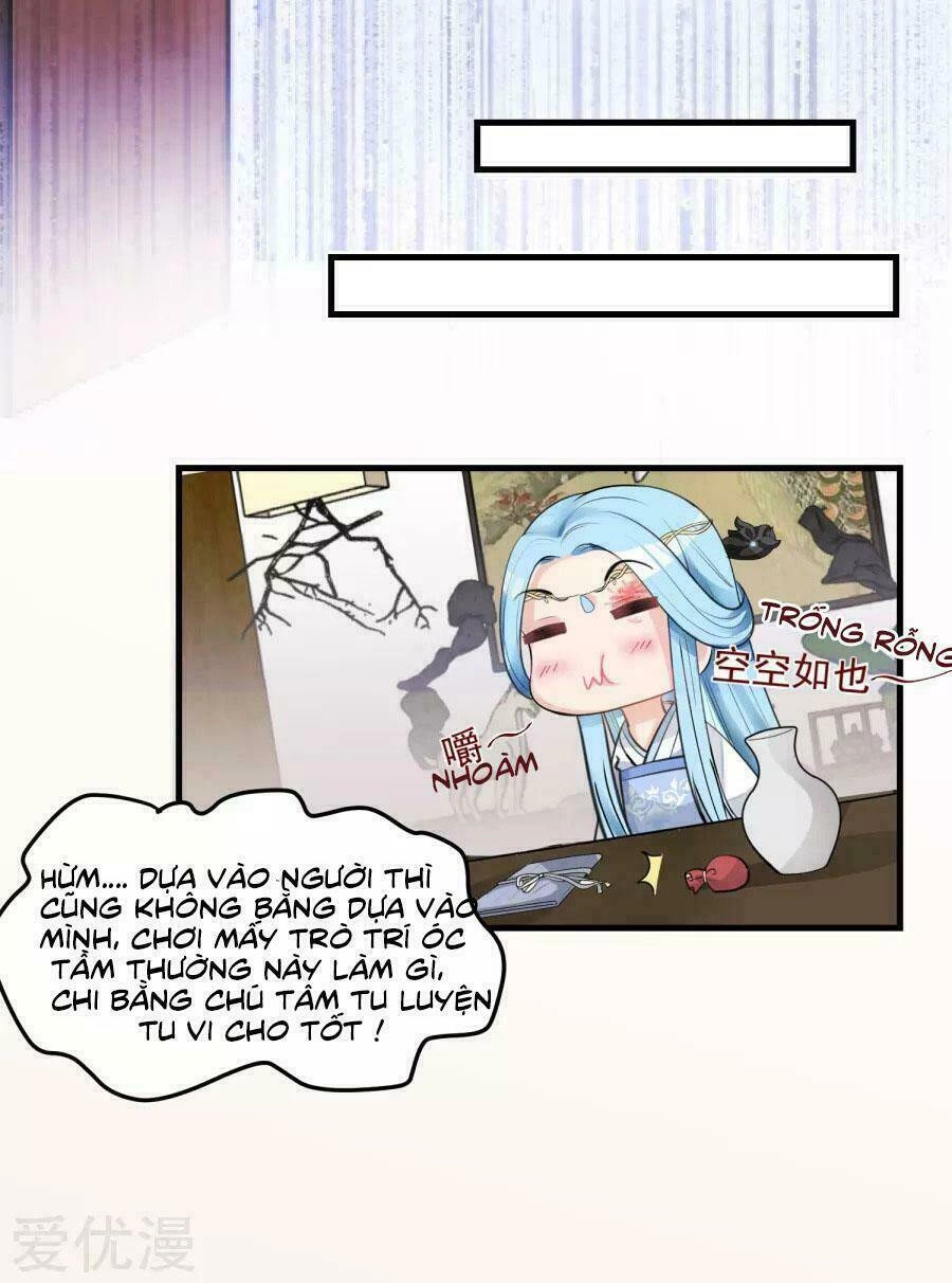 Độc Y Đích Nữ Chapter 3 - 27