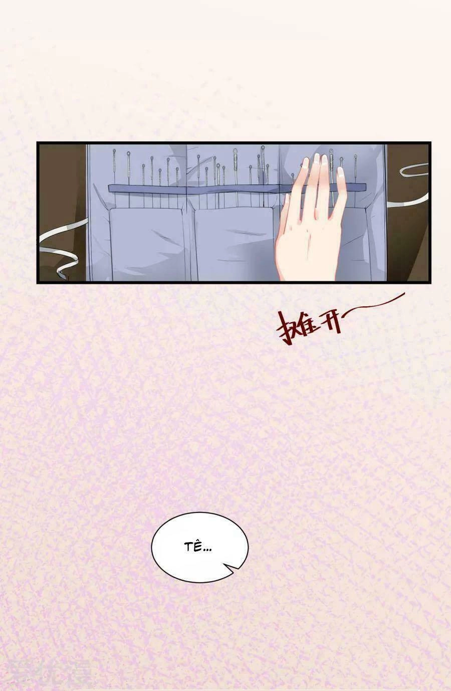 Độc Y Đích Nữ Chapter 3 - 28