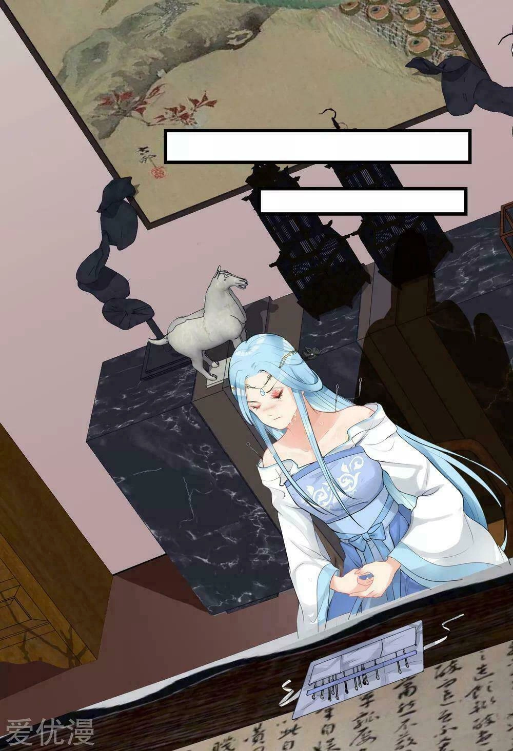 Độc Y Đích Nữ Chapter 3 - 30