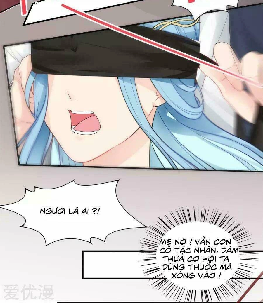 Độc Y Đích Nữ Chapter 3 - 32