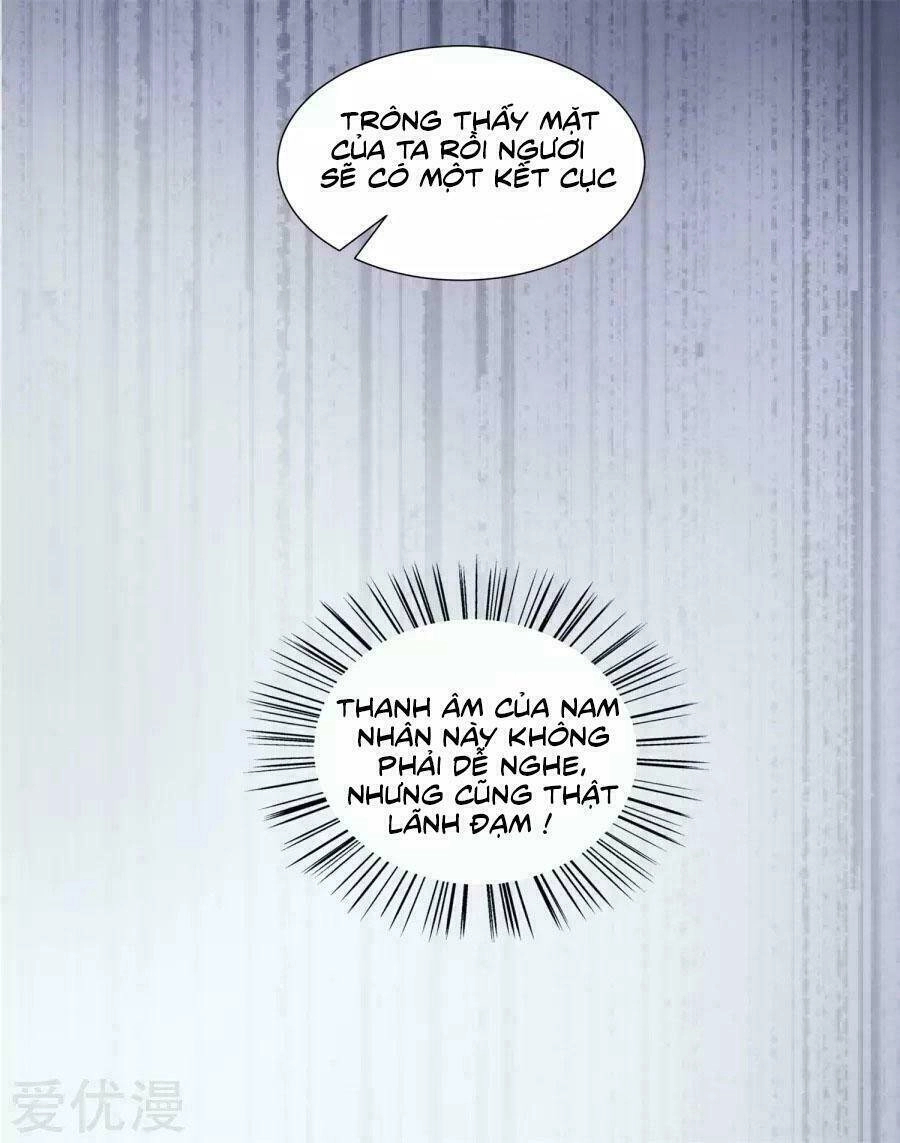 Độc Y Đích Nữ Chapter 3 - 35