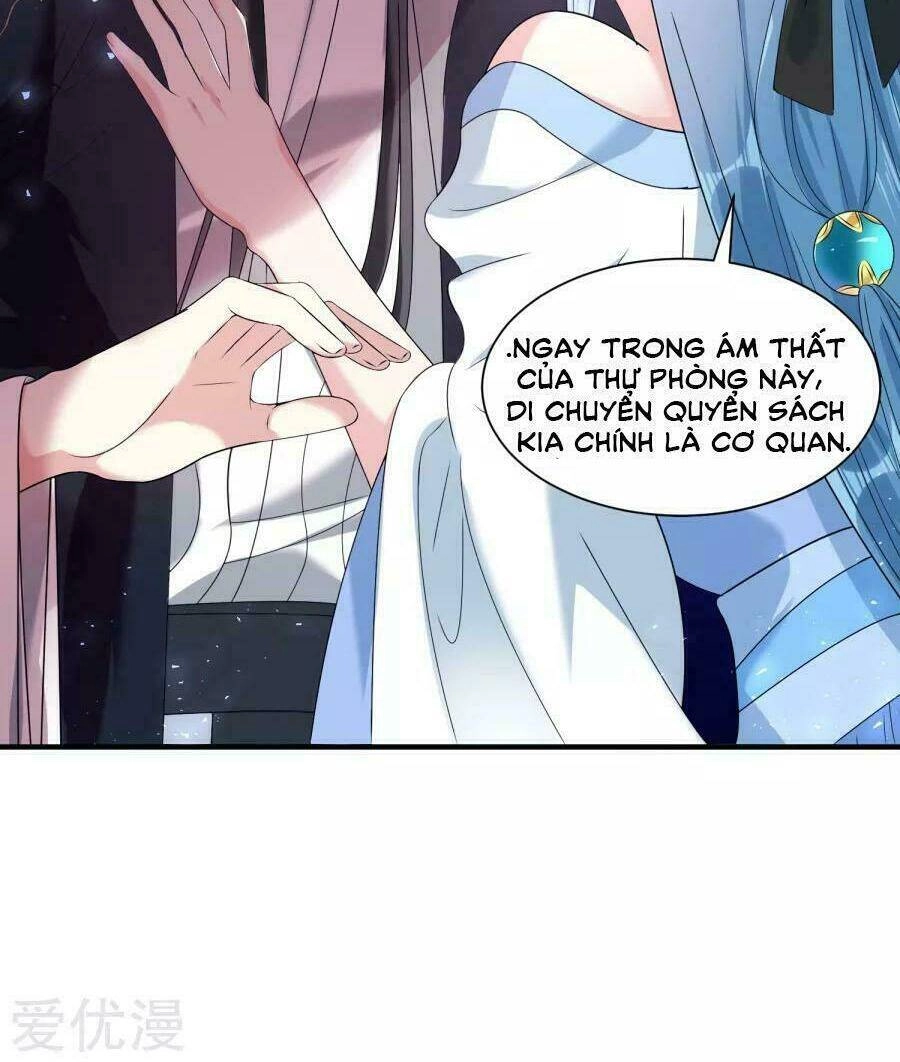 Độc Y Đích Nữ Chapter 4 - 10