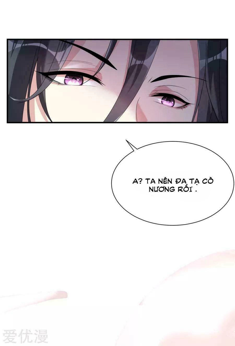 Độc Y Đích Nữ Chapter 4 - 11