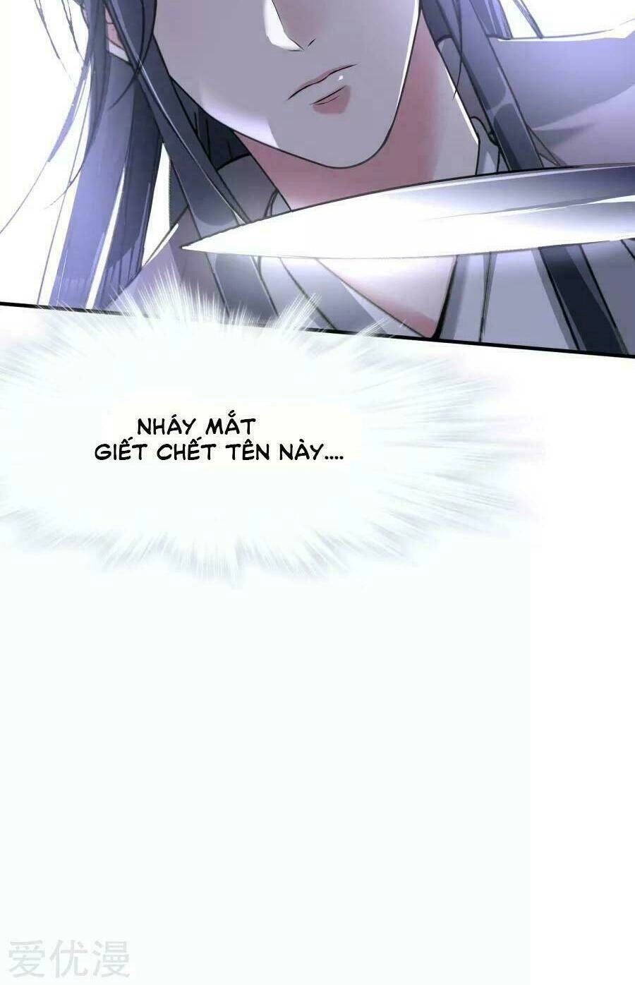 Độc Y Đích Nữ Chapter 4 - 21