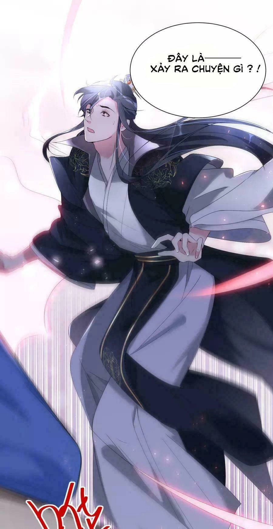 Độc Y Đích Nữ Chapter 4 - 23