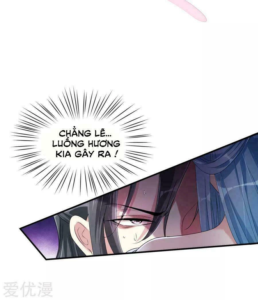 Độc Y Đích Nữ Chapter 4 - 25