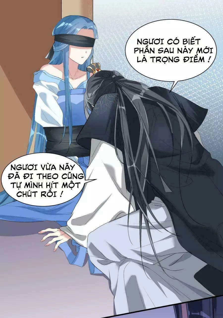 Độc Y Đích Nữ Chapter 4 - 29