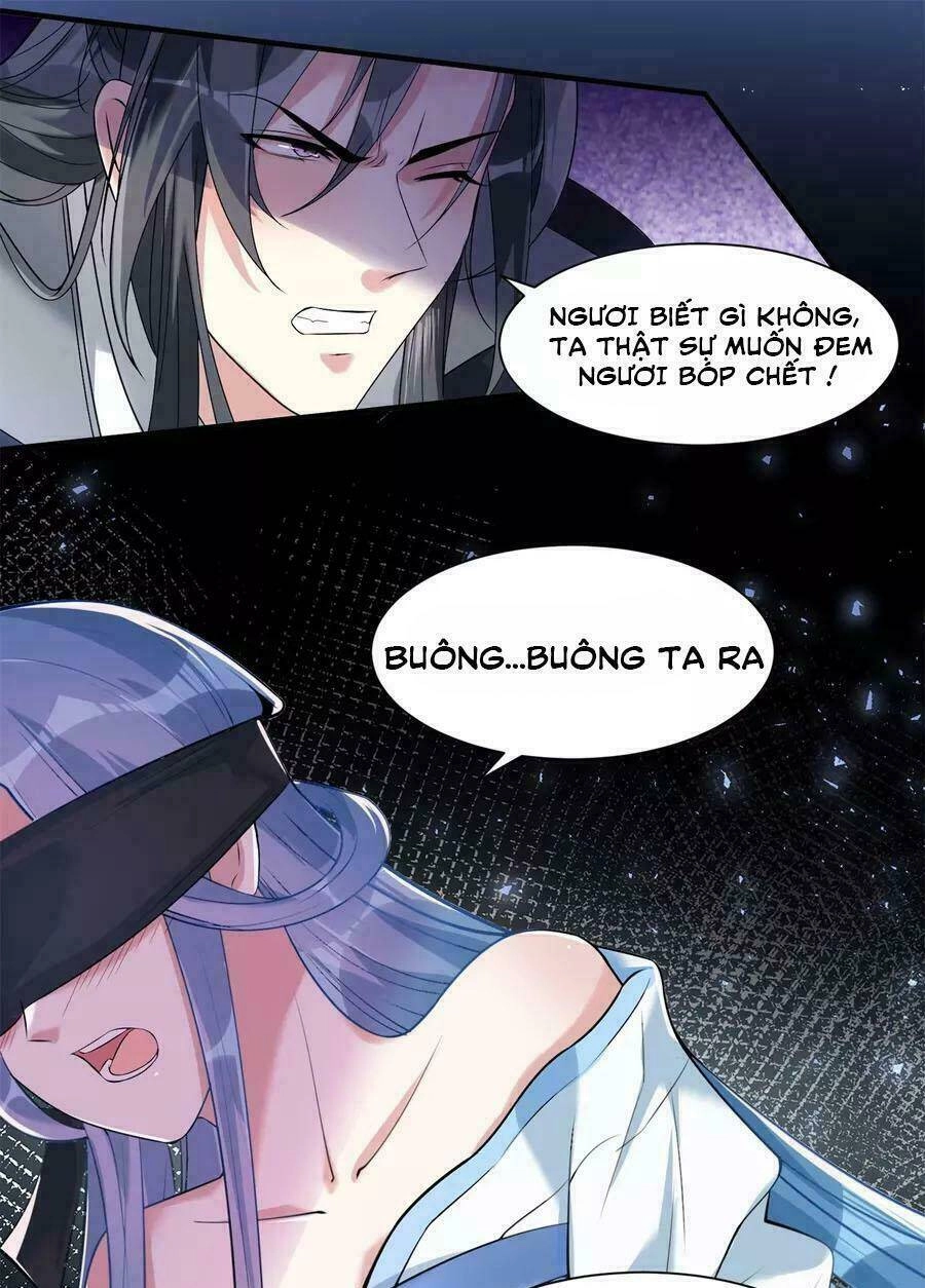 Độc Y Đích Nữ Chapter 5 - 4