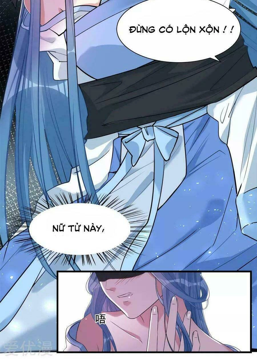 Độc Y Đích Nữ Chapter 5 - 5