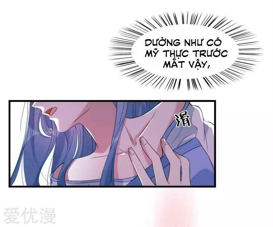 Độc Y Đích Nữ Chapter 5 - 6