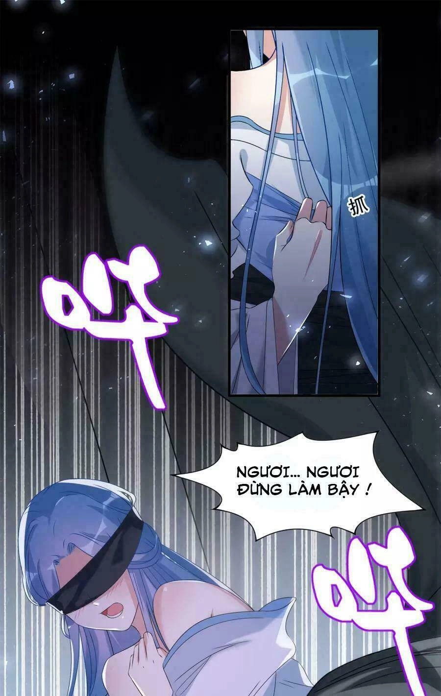 Độc Y Đích Nữ Chapter 5 - 11