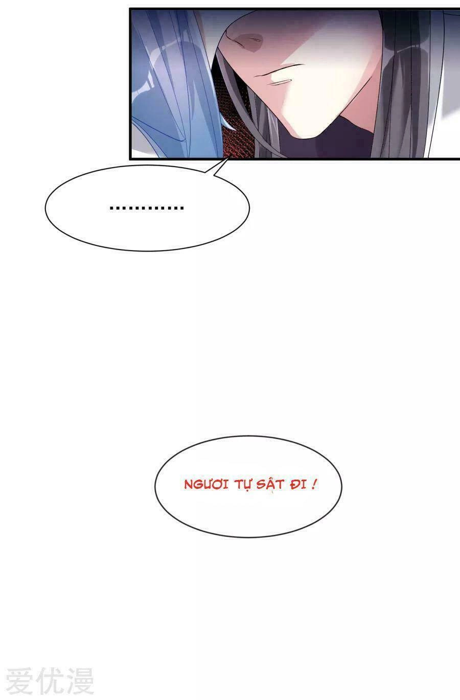 Độc Y Đích Nữ Chapter 5 - 18