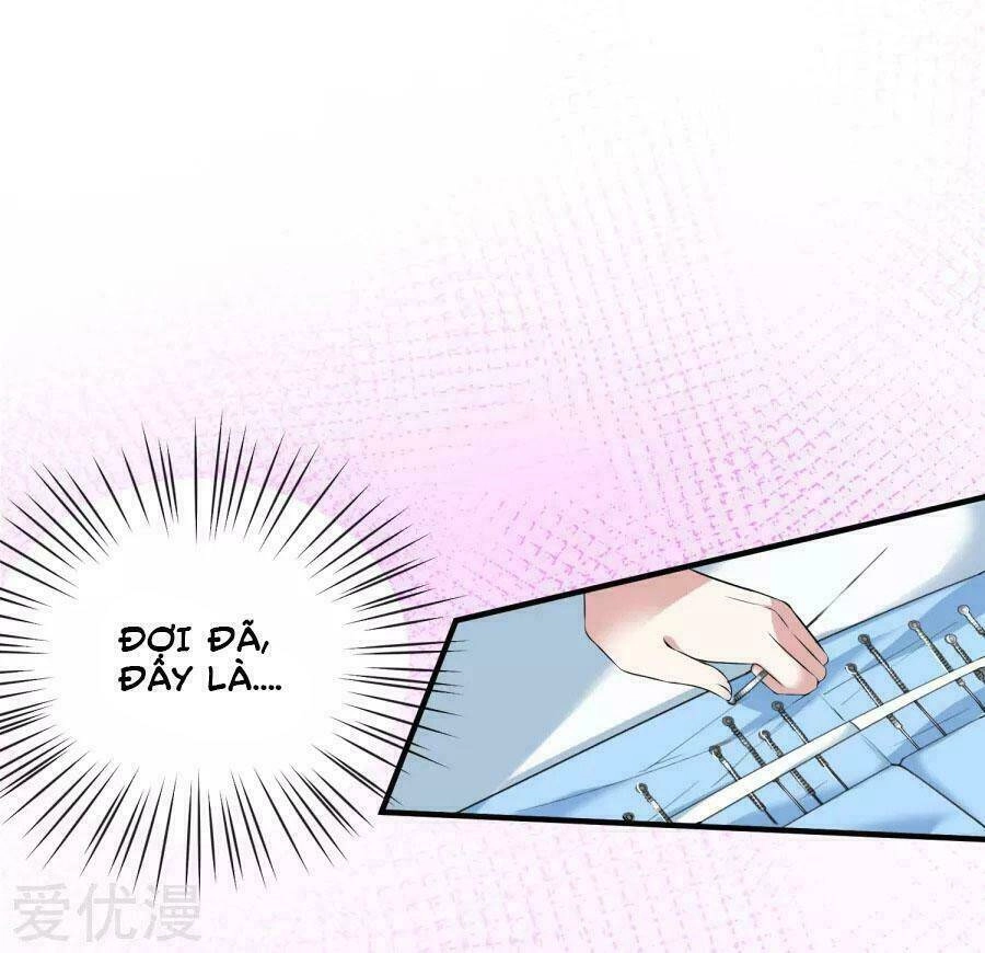 Độc Y Đích Nữ Chapter 5 - 20