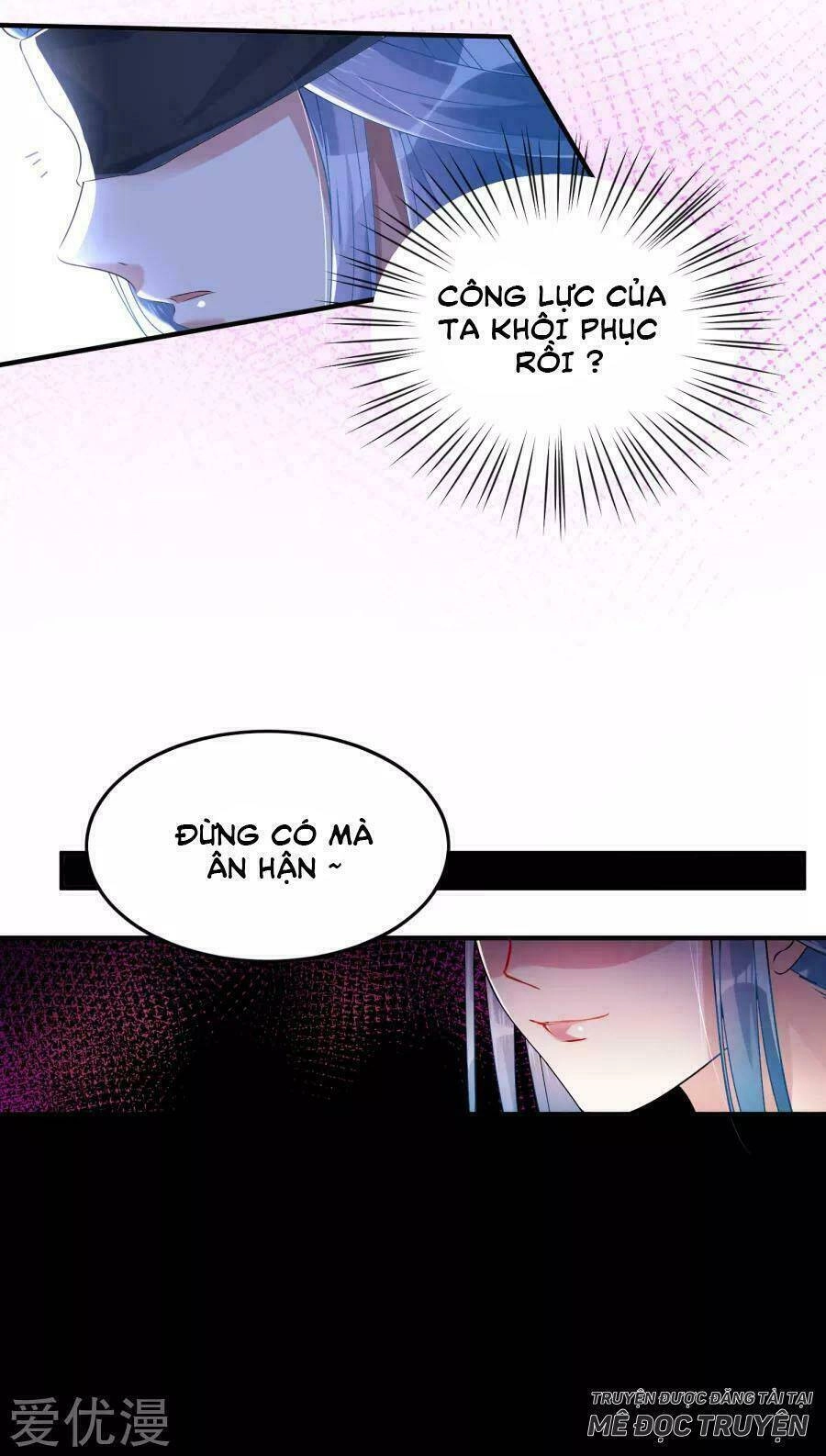 Độc Y Đích Nữ Chapter 5 - 21