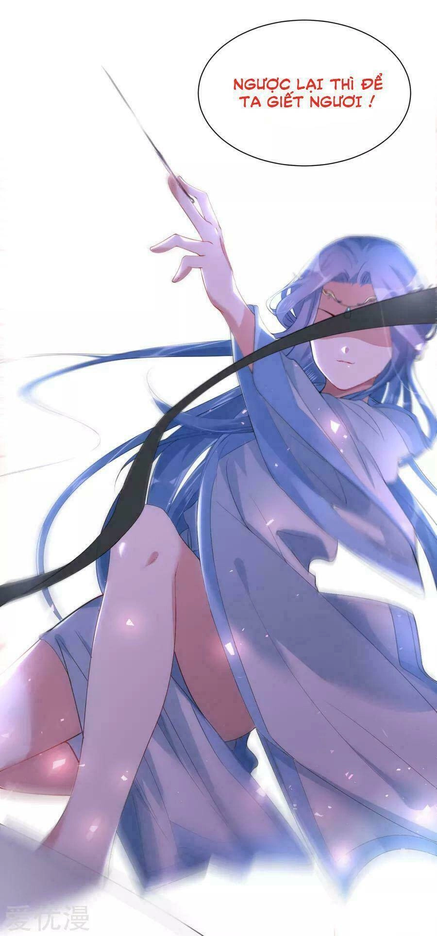 Độc Y Đích Nữ Chapter 5 - 23