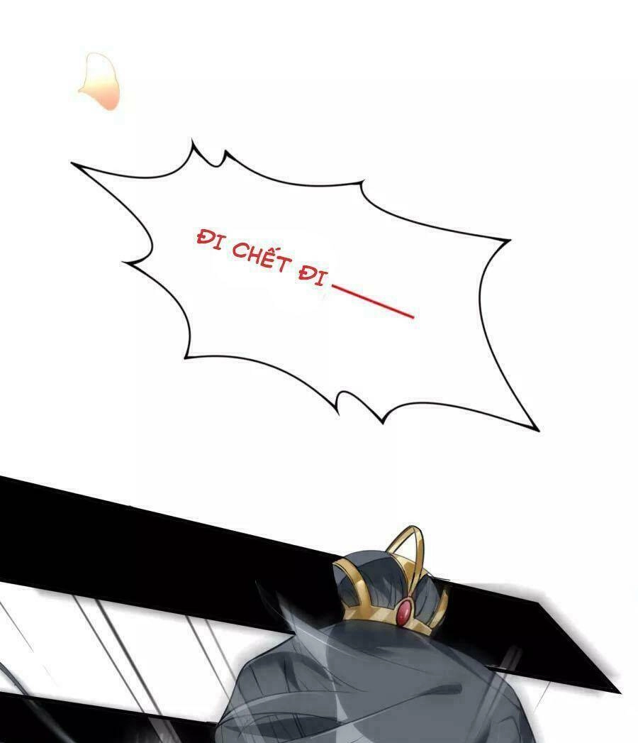 Độc Y Đích Nữ Chapter 5 - 25