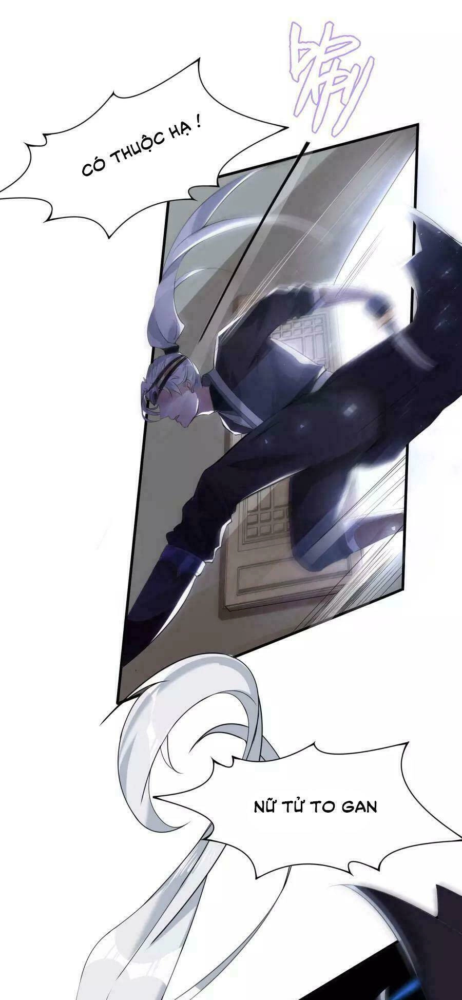 Độc Y Đích Nữ Chapter 5 - 28