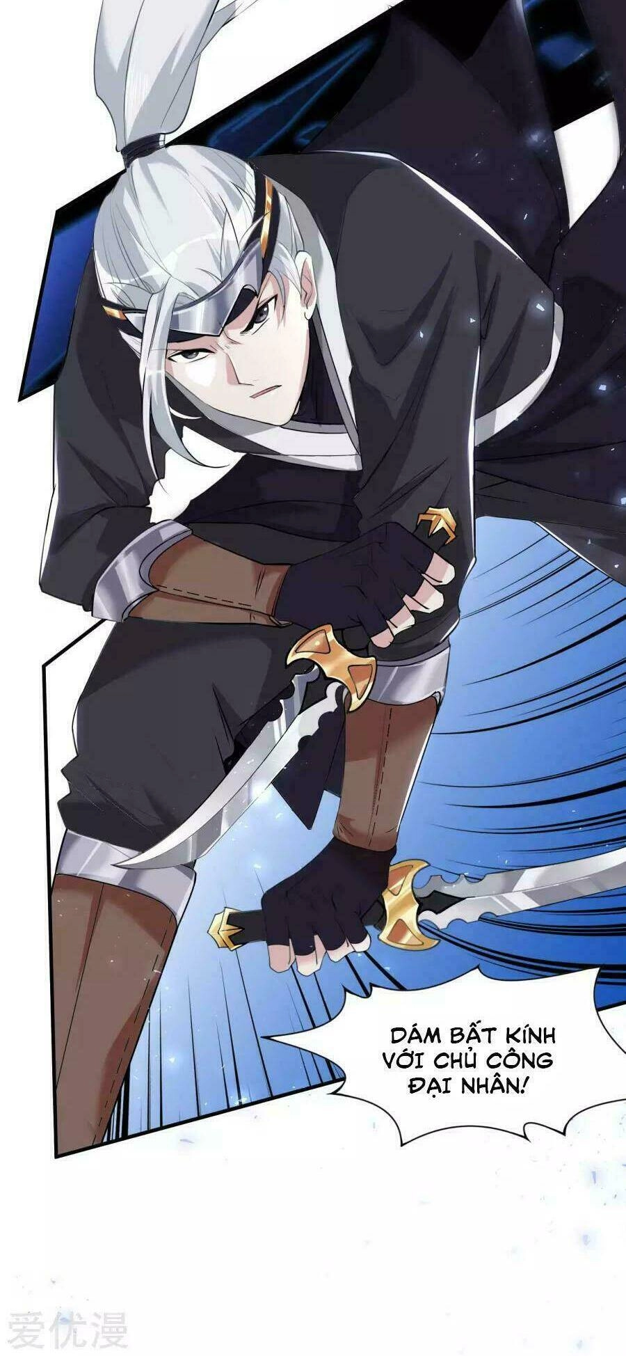 Độc Y Đích Nữ Chapter 5 - 29