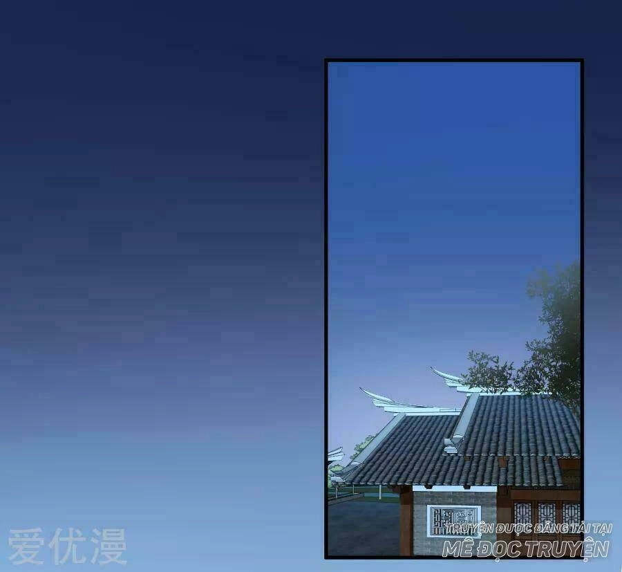 Độc Y Đích Nữ Chapter 6 - 1