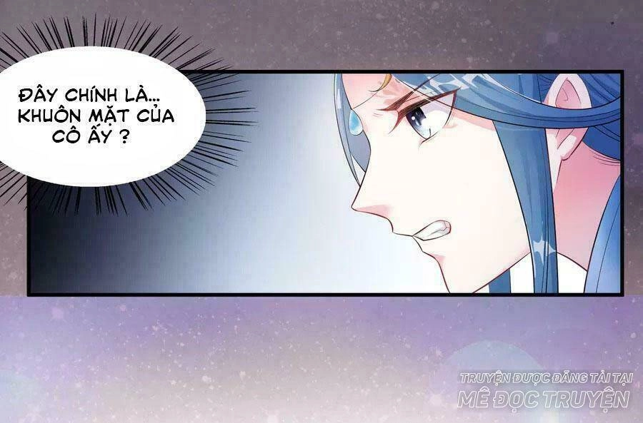 Độc Y Đích Nữ Chapter 6 - 7