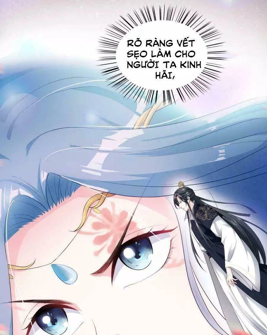 Độc Y Đích Nữ Chapter 6 - 8