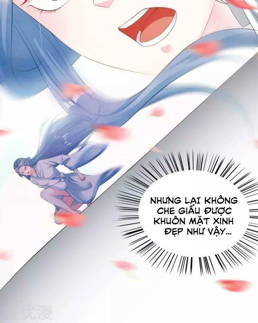 Độc Y Đích Nữ Chapter 6 - 9