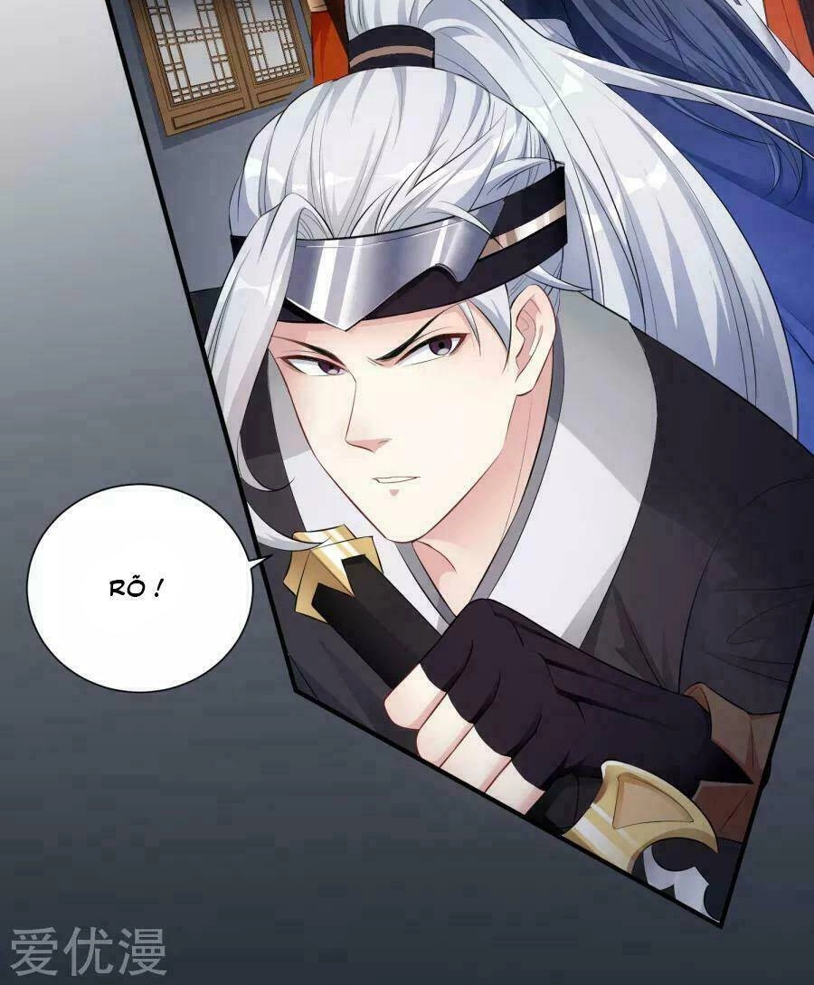 Độc Y Đích Nữ Chapter 6 - 11