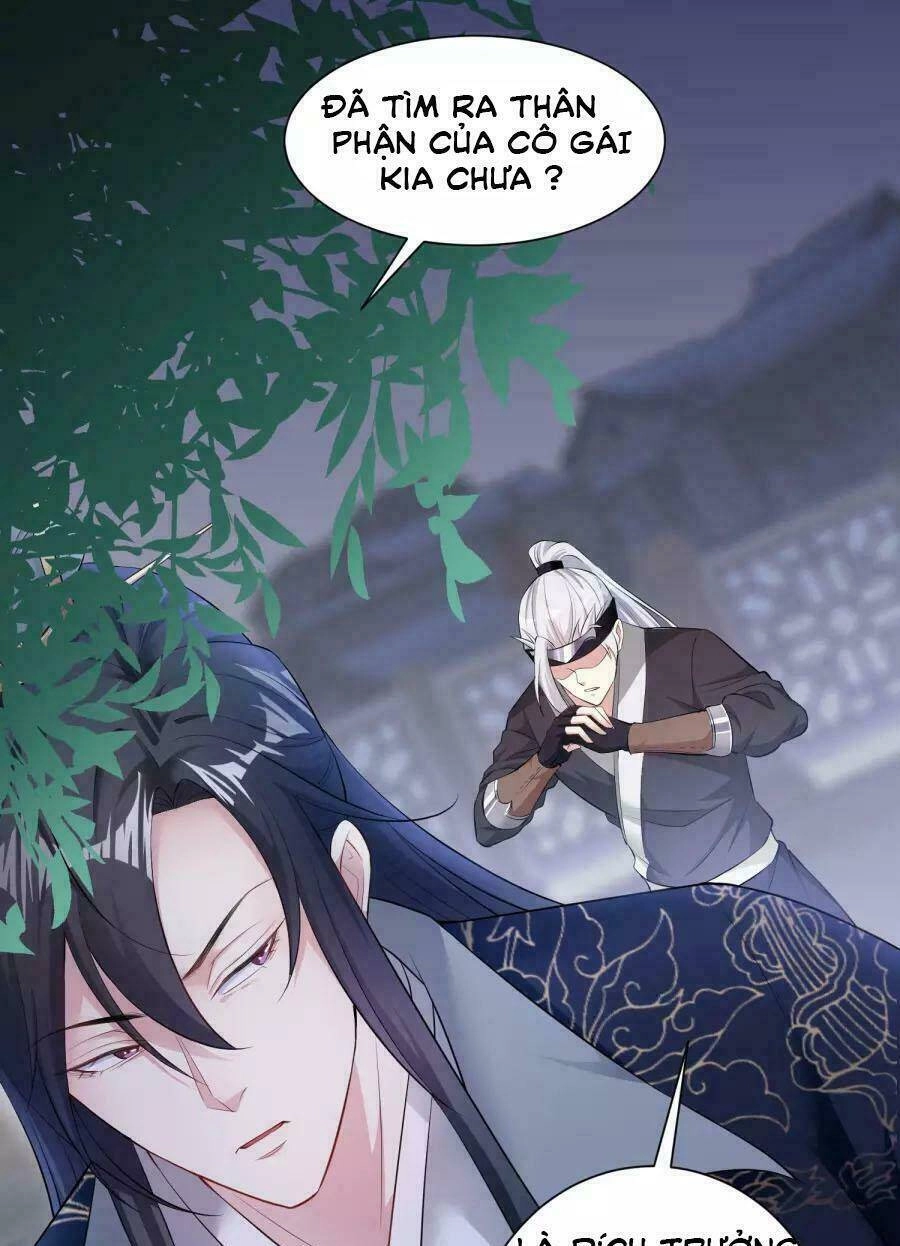 Độc Y Đích Nữ Chapter 6 - 14