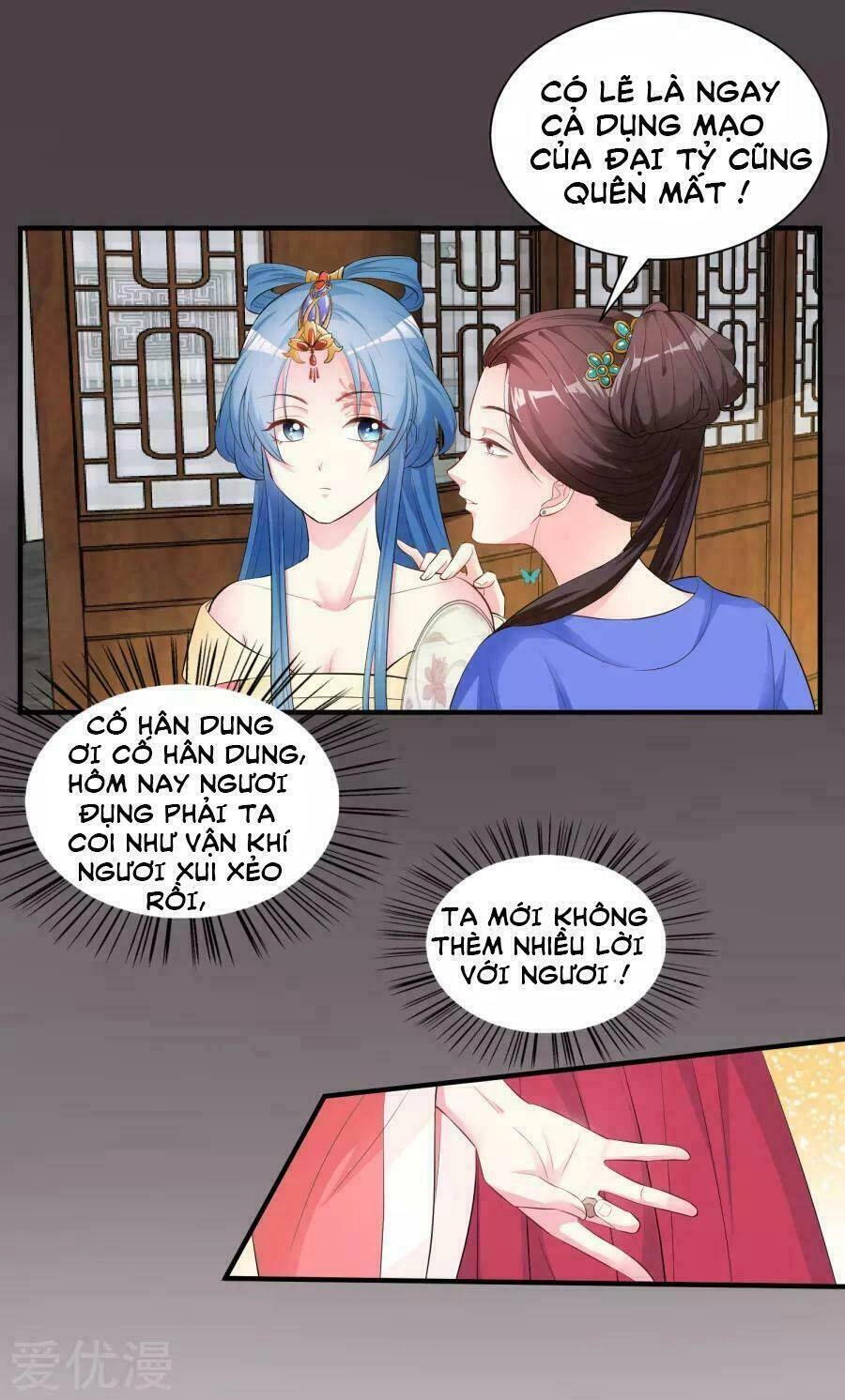 Độc Y Đích Nữ Chapter 6 - 30