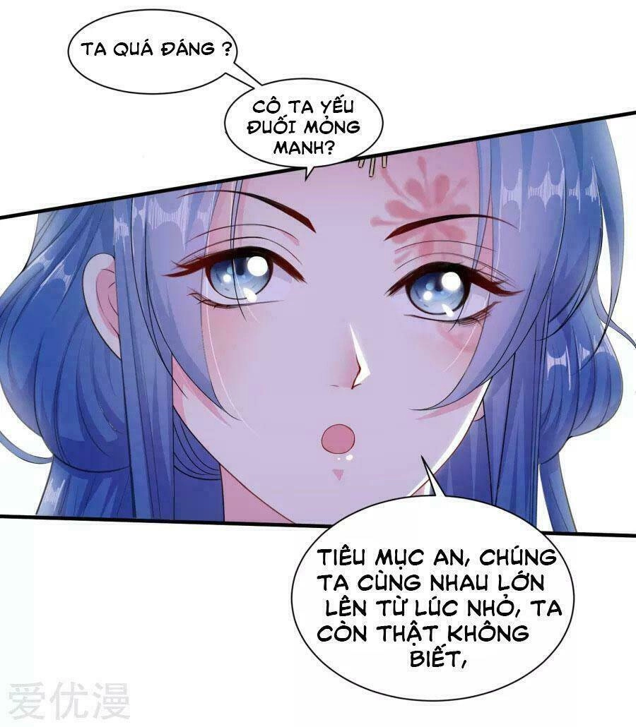 Độc Y Đích Nữ Chapter 7 - 3