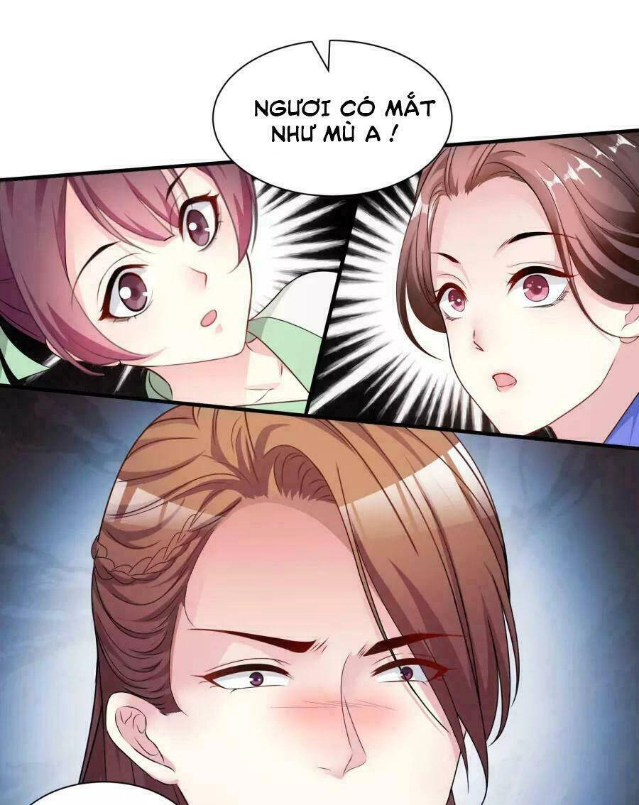 Độc Y Đích Nữ Chapter 7 - 4