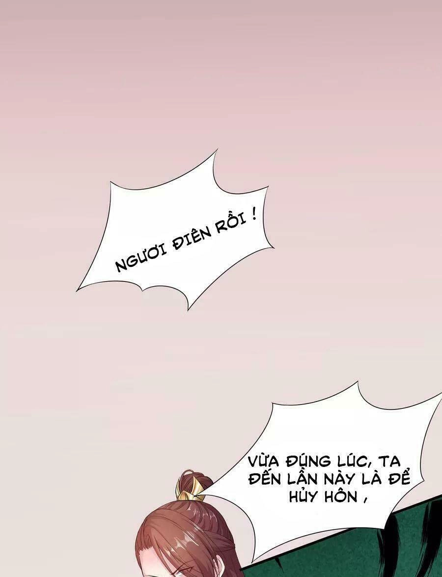 Độc Y Đích Nữ Chapter 7 - 7