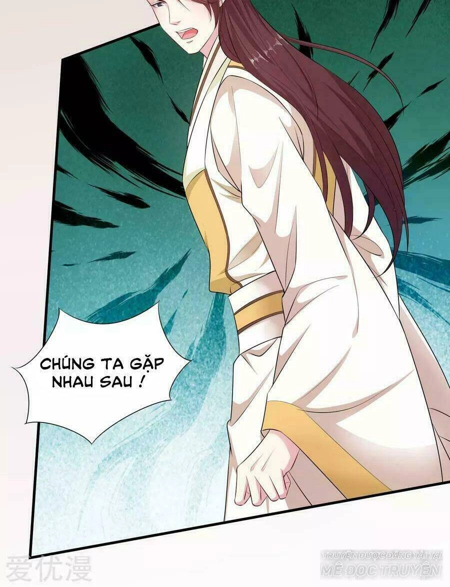 Độc Y Đích Nữ Chapter 7 - 8