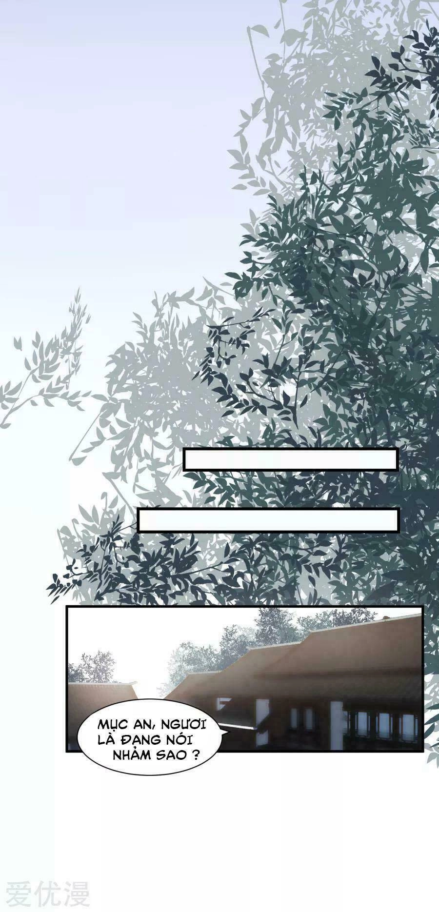 Độc Y Đích Nữ Chapter 7 - 10